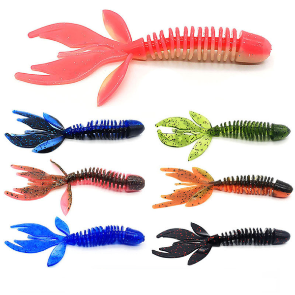 Soft Lure SL-001