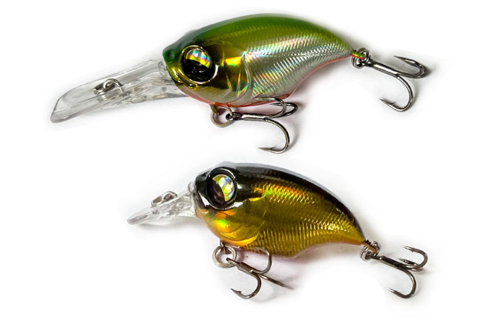 Crankbait Lure