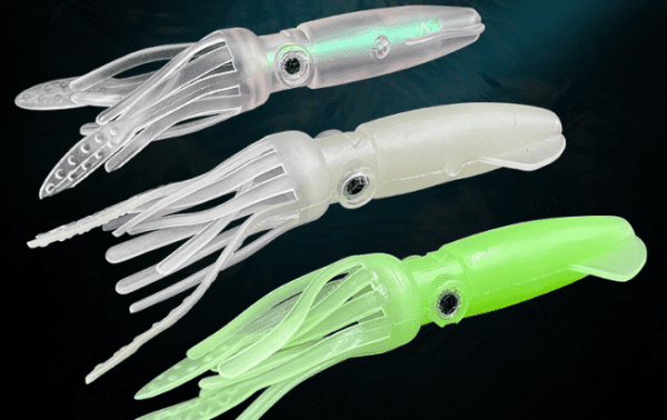 Soft Lure SL-011