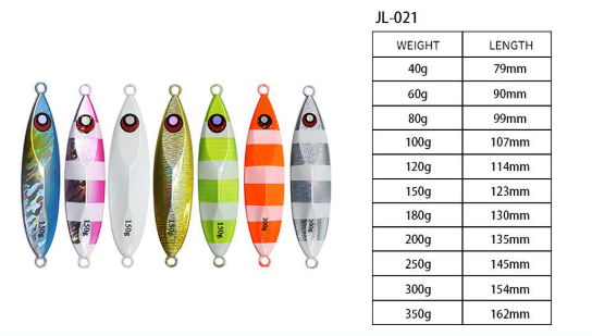 chinese fishing tackle