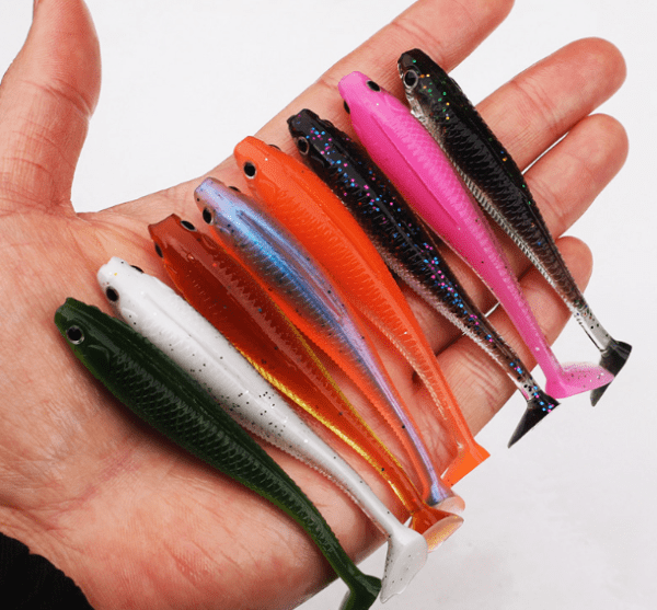 Soft Lure SL-012