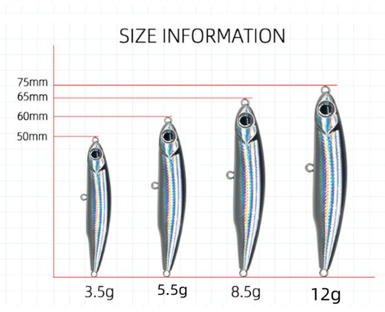 chinese fishing tackle