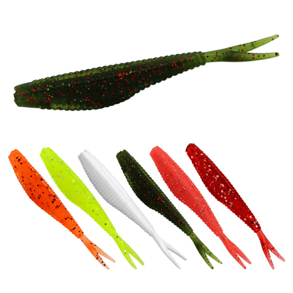 Soft Lure SL-006