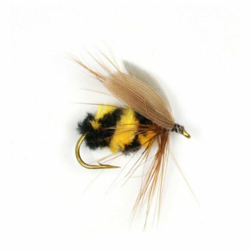 Hook for Fly Fishing FFH-002