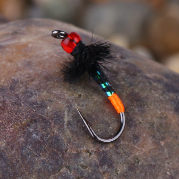 Hook for Fly Fishing FFH-001