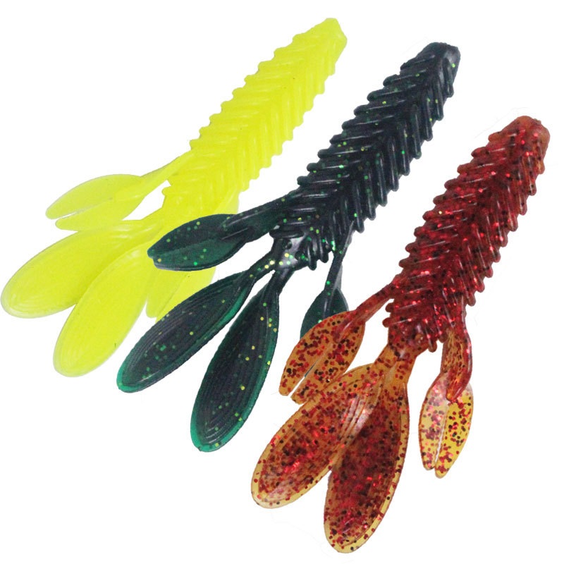 bulk fishing lures