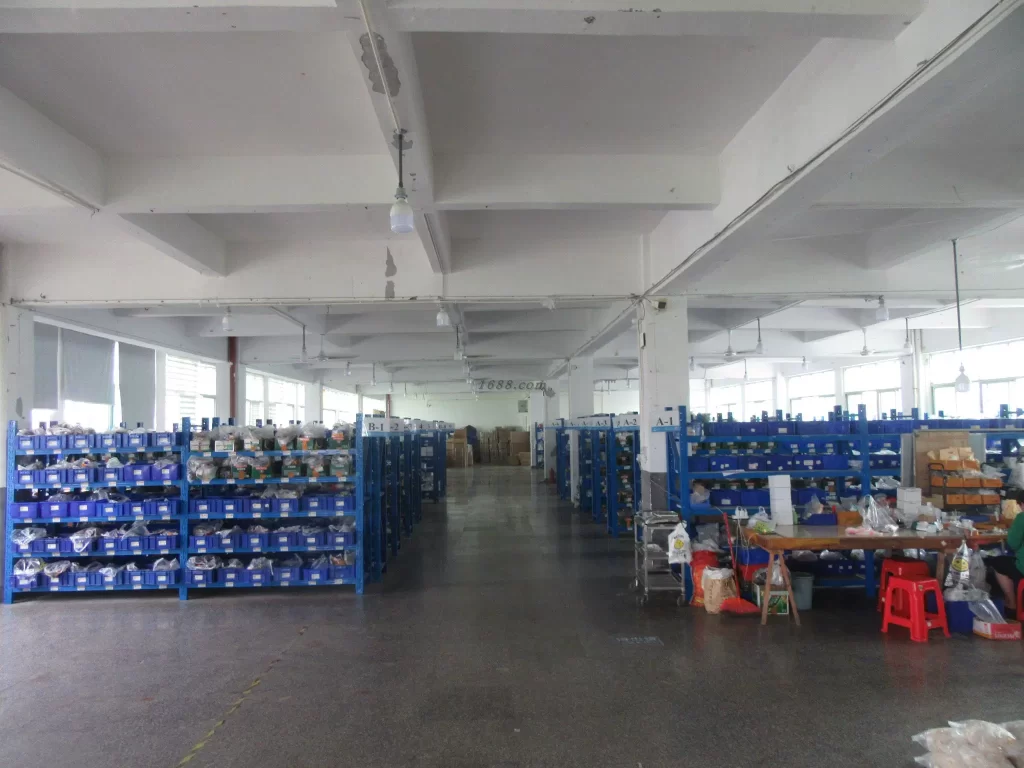 fishing tackle wholesale distributors