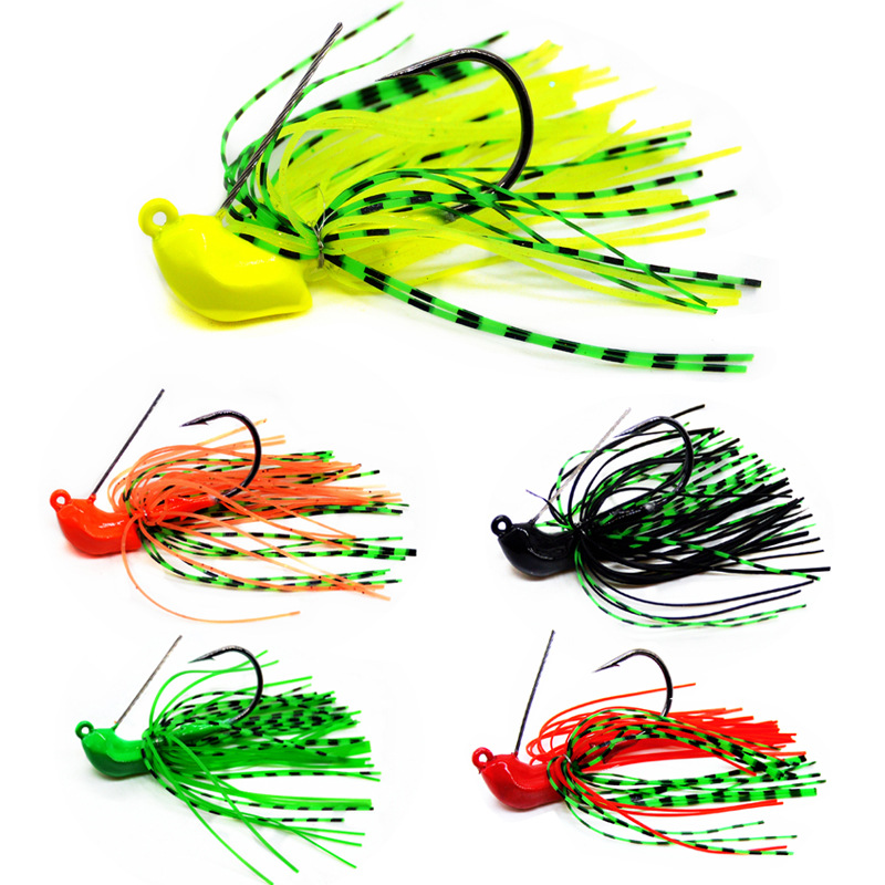 Spinnerbait