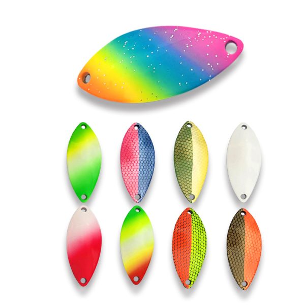 Colorful Spoon SV-005