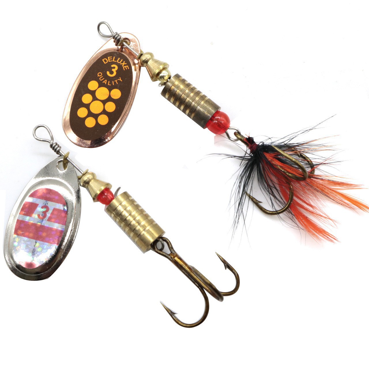 flying c lure,