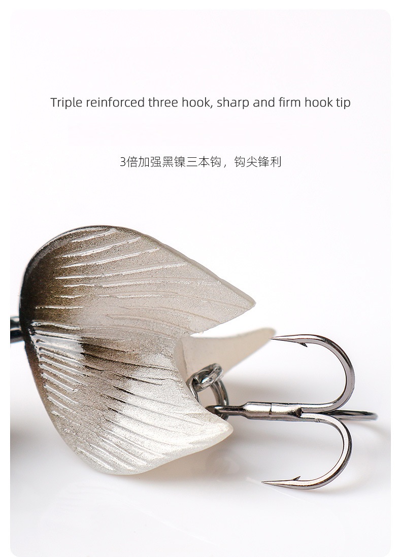 chinese fishing tackle