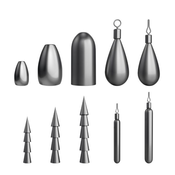 Tungsten Product Catalog