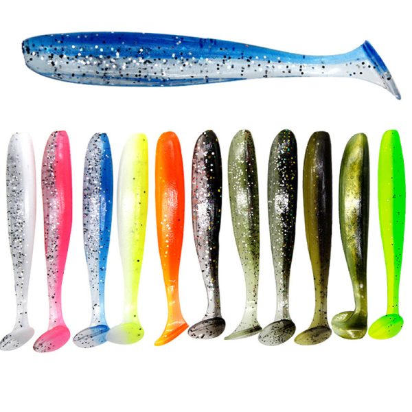 chinese fishing lure manufacturers