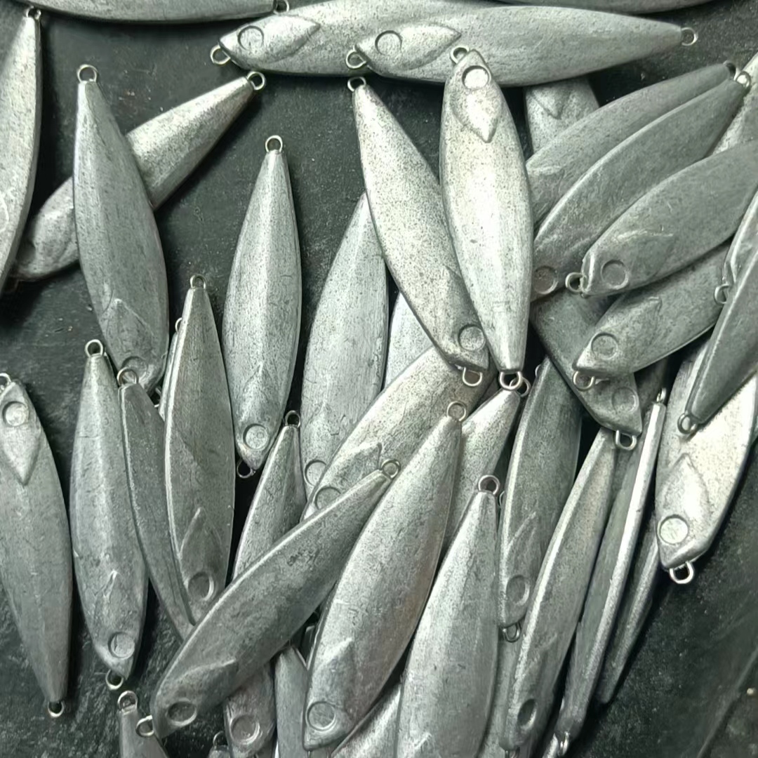 Bulk Fishing Spoons Lures - Peekii Chinese Lure Manufacturer