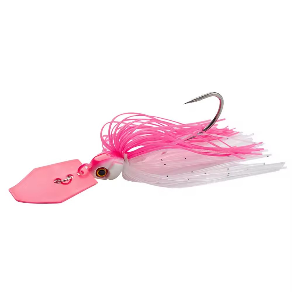 buzz bait for bass