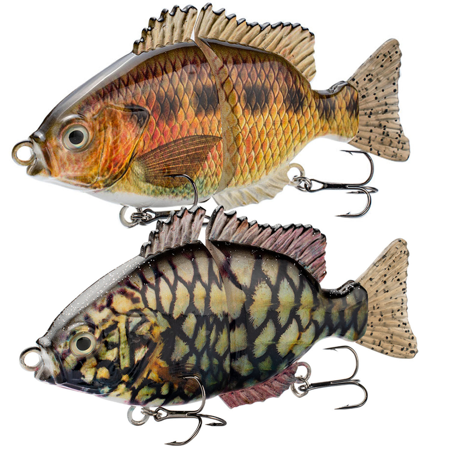 swimbait manufacturers