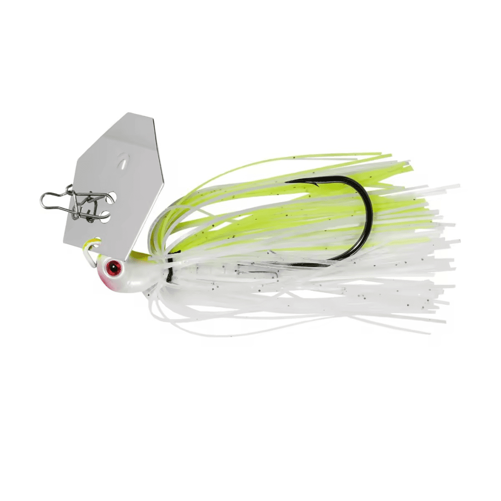 buzz bait for bass