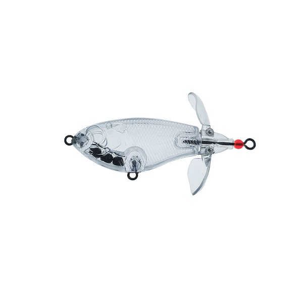 7cm/8.2g Fishing Lure Blanks BL-047