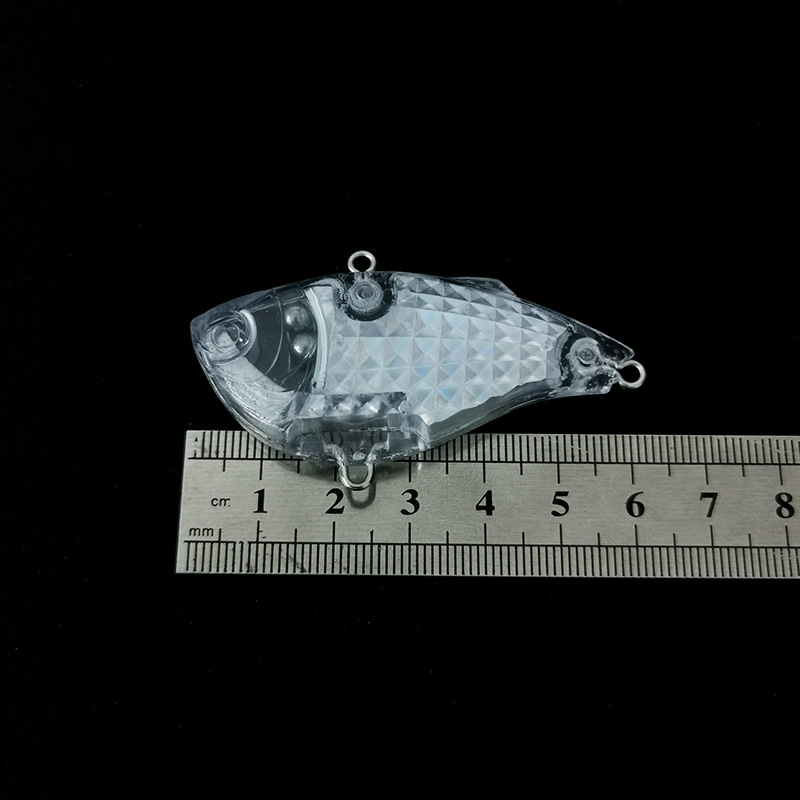 holographic lure blanks