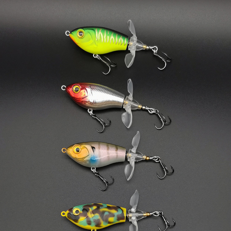 fishing lure blanks