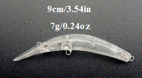 9cm/7g BL-062